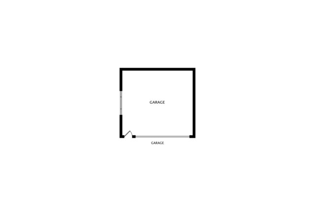 8433 W Betty Ter W, Niles, IL 60714 - view of home floor plan