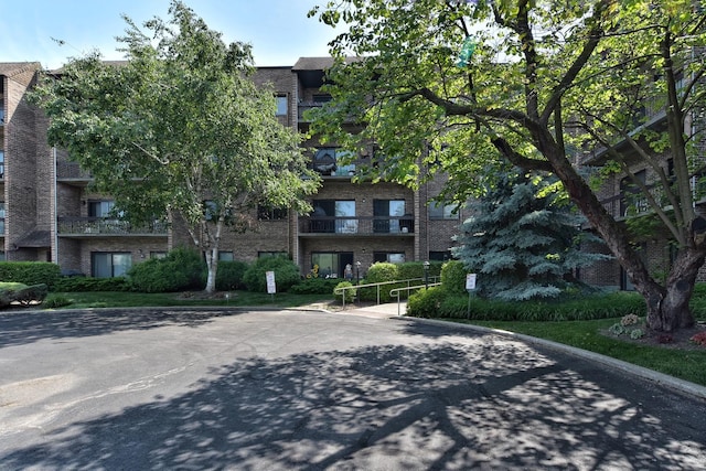 1400 N Elmhurst Rd Unit 310, Mount Prospect, IL 60056 - view of property