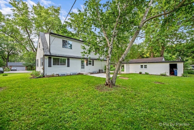 28W151 Hickory Ln, West Chicago, IL 60185 - photo 31
