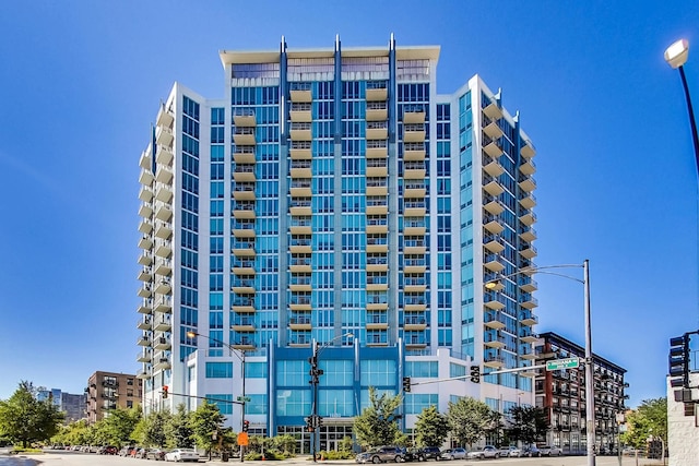 1600 S Indiana Ave Unit 708, Chicago, IL 60616 - photo 1
