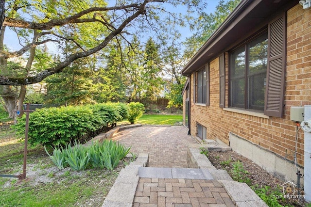 21824 Cambridge Dr, Kildeer, IL 60047 - view of patio / terrace