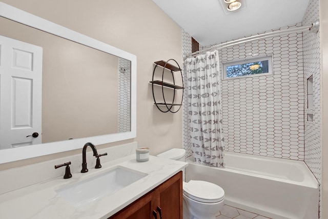 717 Bittersweet Ln, New Lenox, IL 60451 - full bath with vanity and shower / bath combo