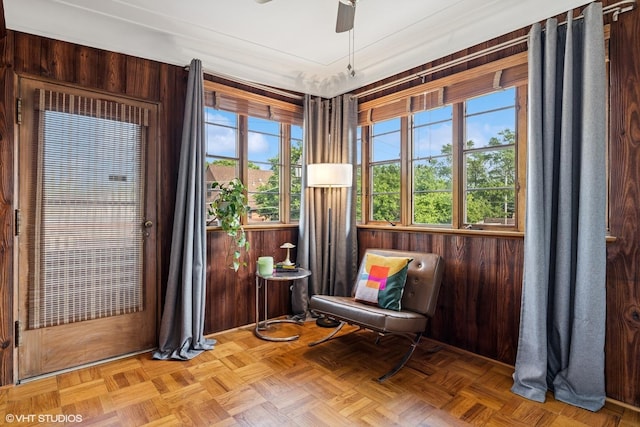 9333 S Oakley Ave, Chicago, IL 60643 - view of sunroom