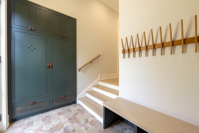 1437 Ashland Ave, River Forest, IL 60305 - view of mudroom