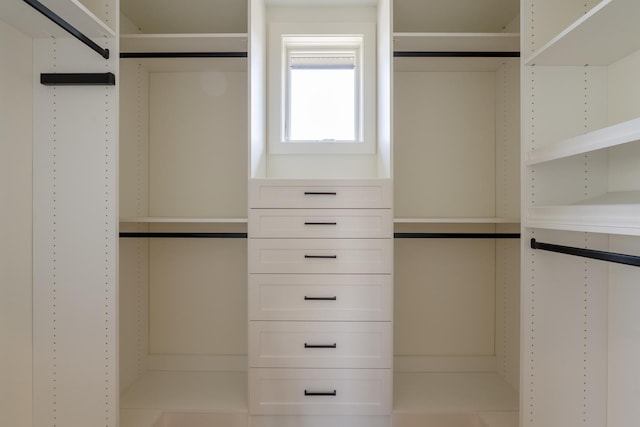 1437 Ashland Ave, River Forest, IL 60305 - view of spacious closet