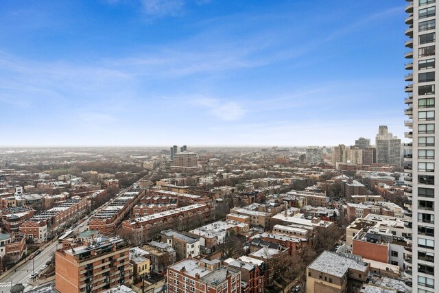1960 N Lincoln Park W Unit 2402, Chicago, IL 60614 - photo 19