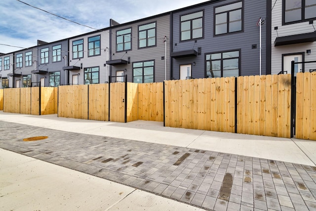 3452 N Central Ave, Chicago, IL 60634 - view of property