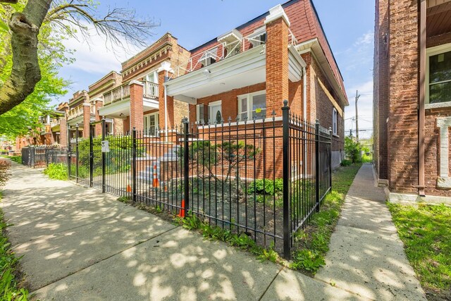 7629 S Green St, Chicago, IL 60620 - photo 2