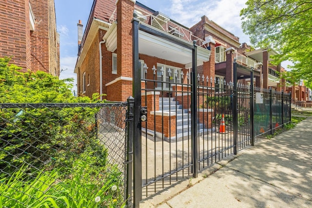 7629 S Green St, Chicago, IL 60620 - photo 3
