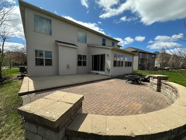 1866 Snead St, Bolingbrook, IL 60490 - photo 45