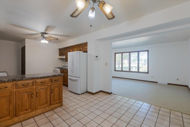 1401 N Rock Run Dr Unit F, Crest Hill, IL 60403 - photo 6