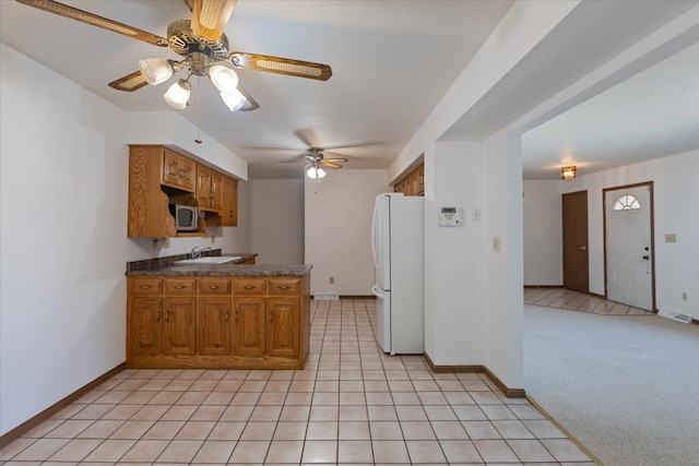 1401 N Rock Run Dr Unit F, Crest Hill, IL 60403 - photo 7