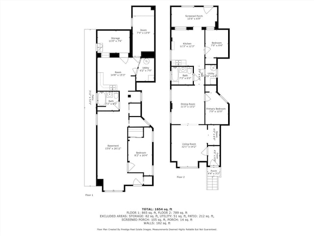 1318 S Kolin Ave, Chicago, IL 60623 - view of home floor plan