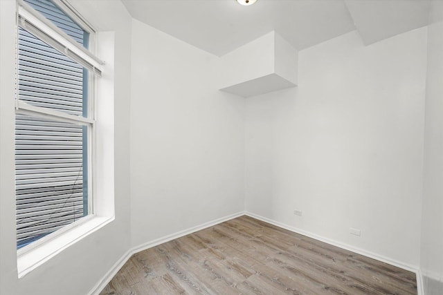 1318 S Kolin Ave, Chicago, IL 60623 - spare room with light wood-type flooring and plenty of natural light