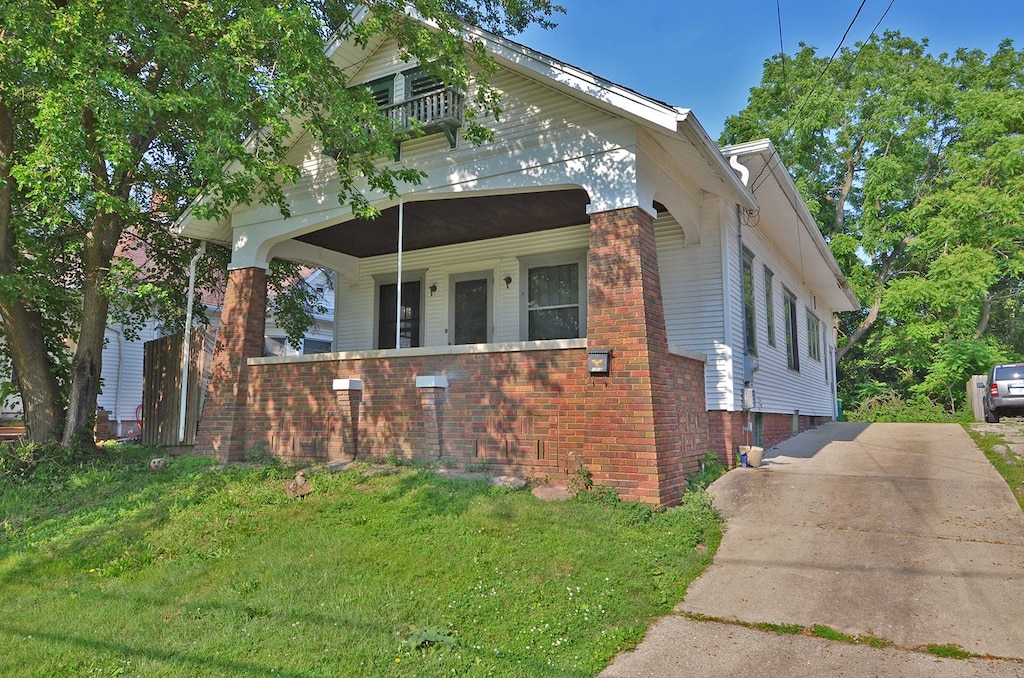 1209 N Park St, Streator, IL 61364 - photo 1