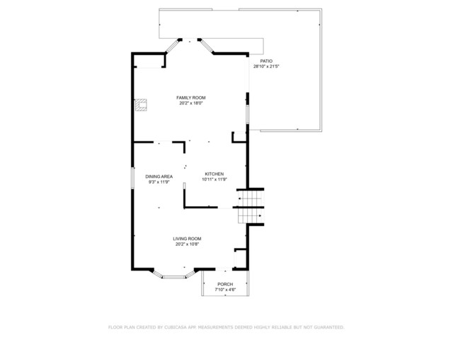 4733 S Pershing Ave, Downers Grove, IL 60515 - photo 23