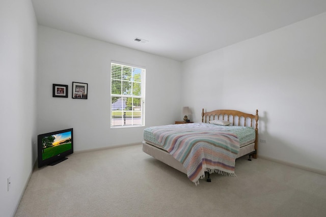 11768 Chatfield Xing, Huntley, IL 60142 - bedroom with carpet floors