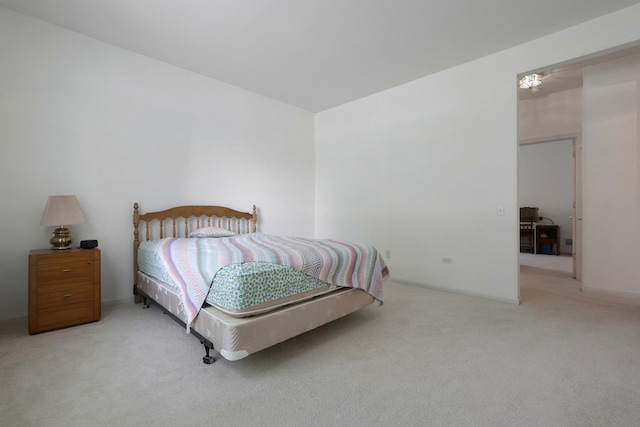 11768 Chatfield Xing, Huntley, IL 60142 - bedroom featuring carpet floors