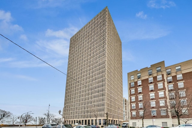 6700 S S Shore Dr Unit 17B, Chicago, IL 60649 - view of property