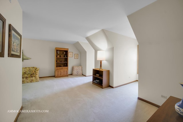 400 Adare Dr, Cary, IL 60013 - bonus room with light carpet and baseboards