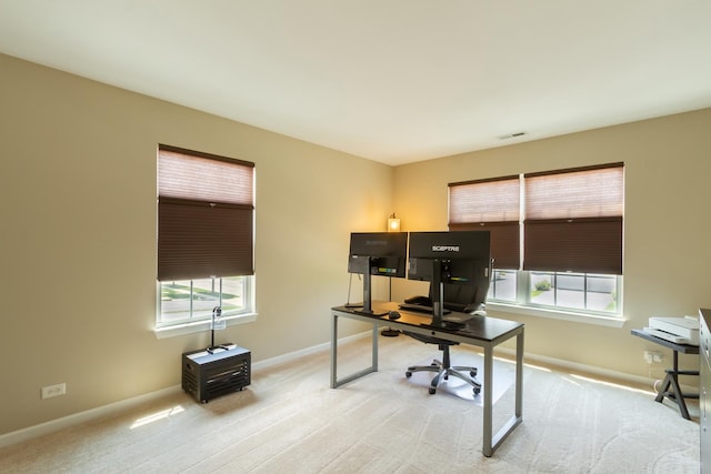 2746 Acorn Ct Unit 2746, West Dundee, IL 60118 - office with plenty of natural light and carpet