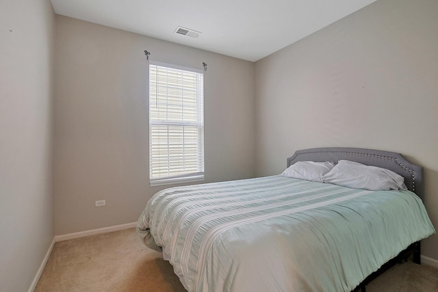 11837 Messiner Dr, Huntley, IL 60142 - carpeted bedroom featuring multiple windows