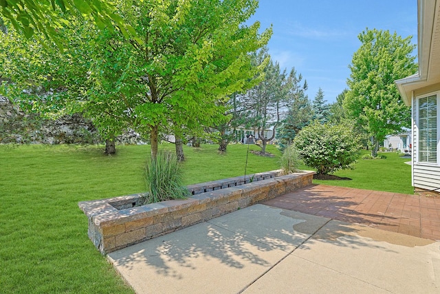 11837 Messiner Dr, Huntley, IL 60142 - view of patio / terrace