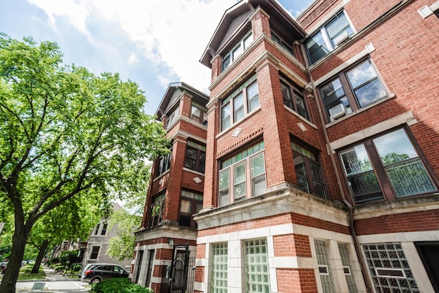 5142 S Greenwood Ave Unit 1, Chicago, IL 60615 - view of building exterior