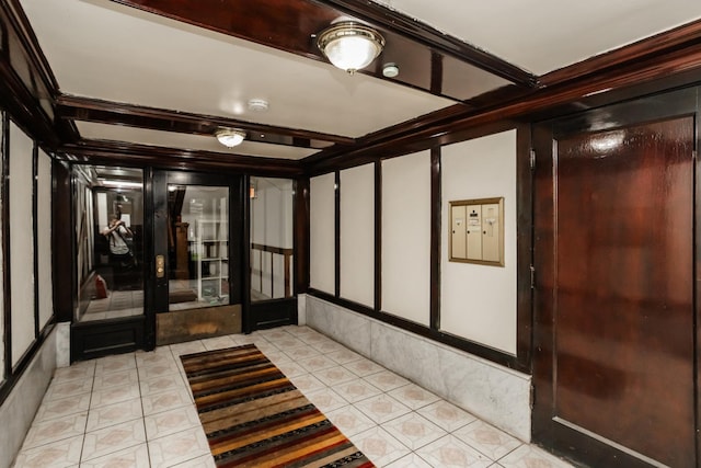 5142 S Greenwood Ave Unit 1, Chicago, IL 60615 - view of common area