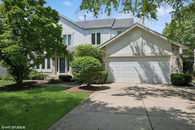 320 Chateau Dr, Buffalo Grove, IL 60089 - photo 1