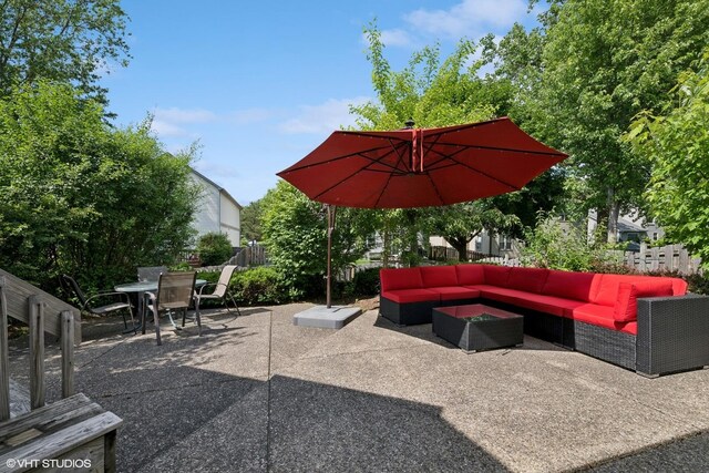 320 Chateau Dr, Buffalo Grove, IL 60089 - photo 27