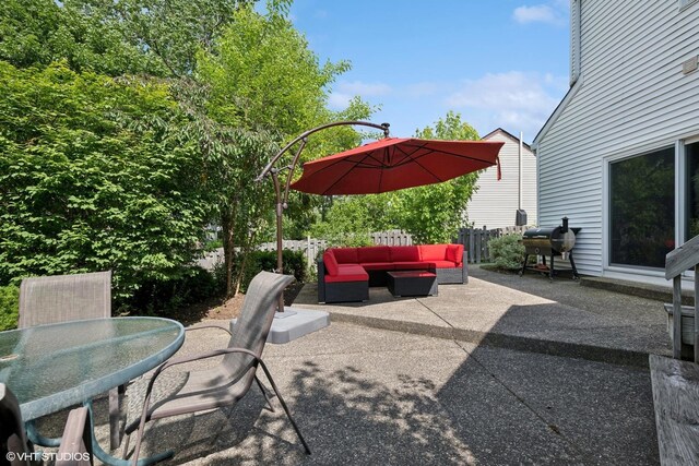 320 Chateau Dr, Buffalo Grove, IL 60089 - photo 28