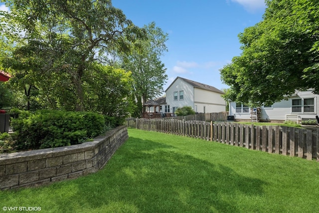 320 Chateau Dr, Buffalo Grove, IL 60089 - photo 31