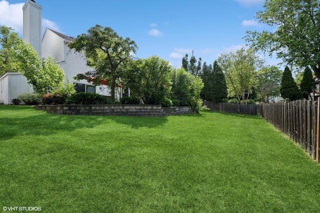 320 Chateau Dr, Buffalo Grove, IL 60089 - photo 32