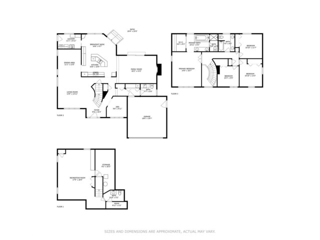 320 Chateau Dr, Buffalo Grove, IL 60089 - photo 33