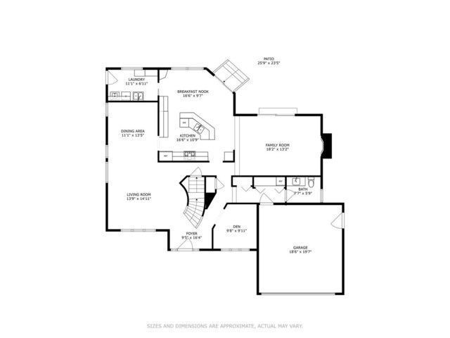 320 Chateau Dr, Buffalo Grove, IL 60089 - photo 34