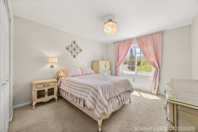 1006 Britta Ln, Geneva, IL 60134 - bedroom with light colored carpet