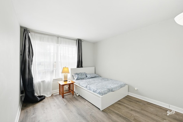 1272 Georgetown Way, Vernon Hills, IL 60061 - bedroom with wood finished floors