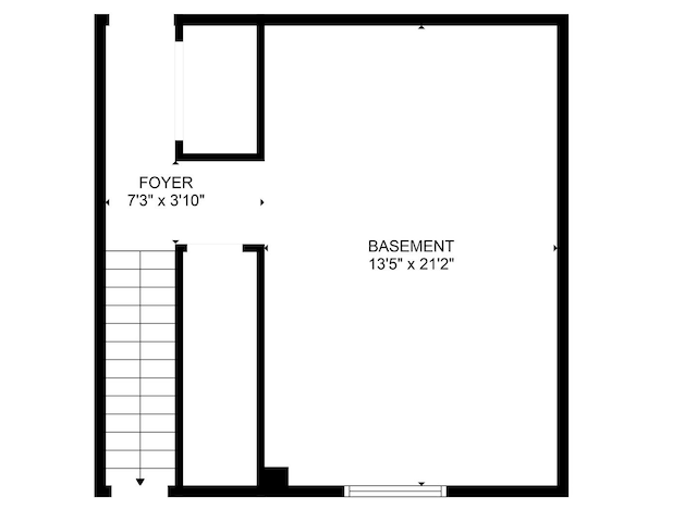 1272 Georgetown Way, Vernon Hills, IL 60061 - view of property floor plan