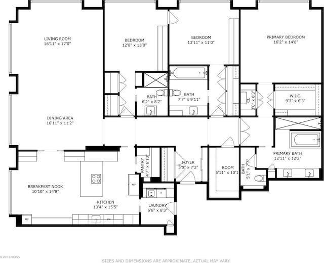 180 E Pearson St Unit 5201, Chicago, IL 60611 - photo 27