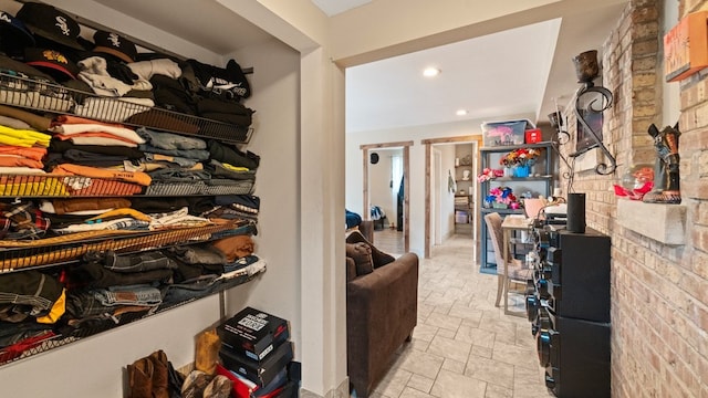 36 Monee Rd, Park Forest, IL 60466 - interior space