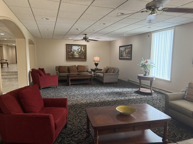 1311 S Finley Rd Unit 411, Lombard, IL 60148 - photo 3