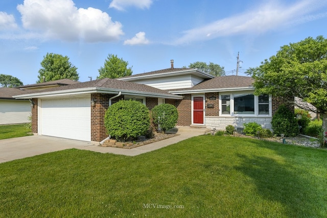 16719 Olcott Ave, Tinley Park, IL 60477 - photo 1