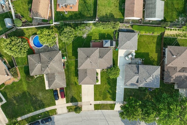16719 Olcott Ave, Tinley Park, IL 60477 - photo 28