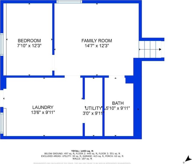 16719 Olcott Ave, Tinley Park, IL 60477 - photo 32