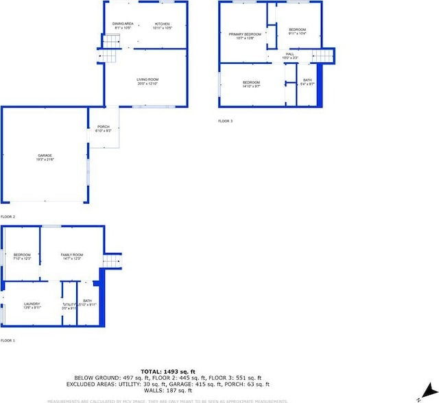 16719 Olcott Ave, Tinley Park, IL 60477 - photo 33
