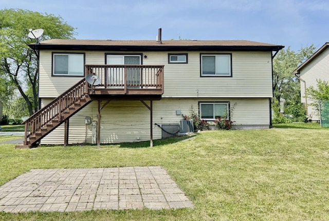 5741 Allemong Dr, Matteson, IL 60443 - photo 10