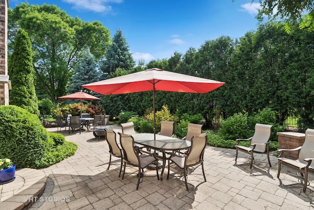 1209 Lisa Cir, Libertyville, IL 60048 - photo 28
