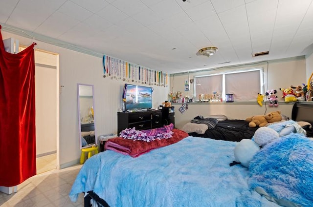1311 Juneway Ter, Round Lake Beach, IL 60073 - view of bedroom