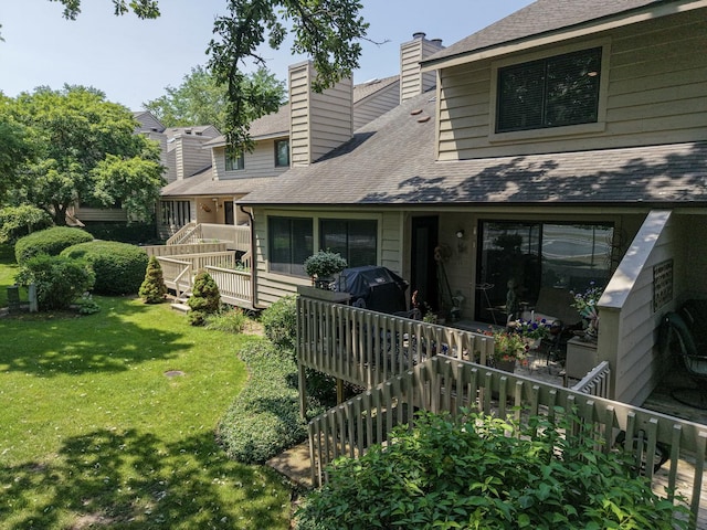 1541 Kirkwood Dr, Geneva, IL 60134 - photo 22